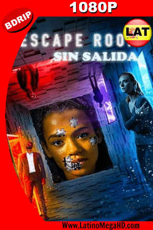 Escape Room: Sin Salida (2019) Latino HD BDRIP 1080P - 2019